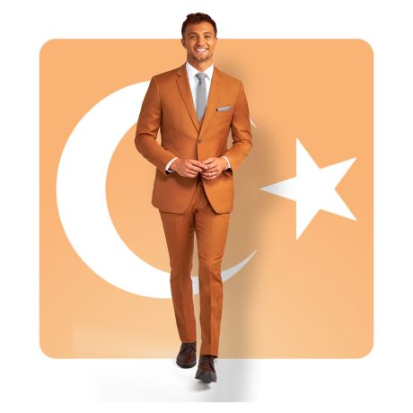خرید لباس مردانه از ترکیه