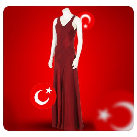 ویژگی‌های لباس‌های مجلسی از ترکیه؟